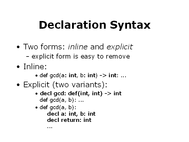 declaration-syntax